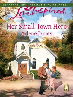 Cover Her Small-Town Hero (eBook, ePUB)