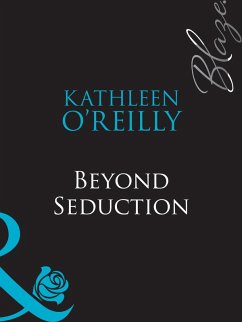 Beyond Seduction (eBook, ePUB) - O'Reilly, Kathleen