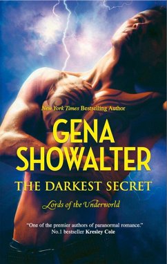 The Darkest Secret (eBook, ePUB) - Showalter, Gena