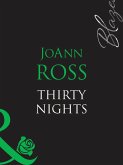 Thirty Nights (Mills & Boon Blaze) (eBook, ePUB)