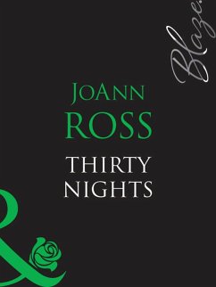 Cover Thirty Nights (eBook, ePUB)