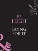 Going For It (eBook, ePUB)