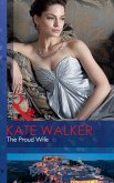 The Proud Wife (eBook, ePUB)