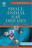 Small Animal Ear Diseases - E-Book (eBook, ePUB)
