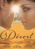 The Desert Kings (eBook, ePUB) The Desert Kings (eBook, ePUB)
