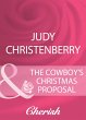 The Cowboy's Christmas Proposal (eBook,... - Bild 1