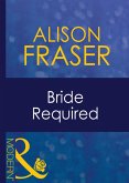 Bride Required (eBook, ePUB)