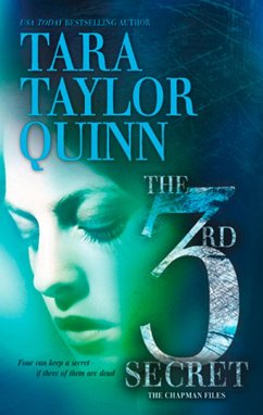 Cover The Third Secret (eBook, ePUB)