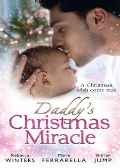 Cover Daddy's Christmas Miracle (eBook, ePUB)