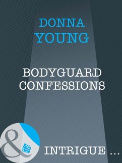 Cover Bodyguard Confessions (eBook, ePUB)