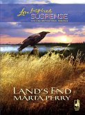 Land's End (eBook, ePUB) Land's End (eBook, ePUB)
