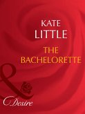 The Bachelorette (Mills & Boon Desire) (20 Amber Court, Book 3) (eBook, ePUB)