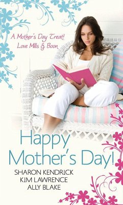 Cover Happy Mother's Day! Love Mills & Boon (eBook, ePUB)