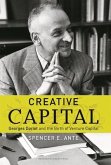 Creative Capital (eBook, ePUB)