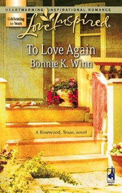 Cover To Love Again (eBook, ePUB)