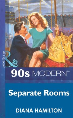 Separate Rooms (eBook, ePUB) - Hamilton, Diana