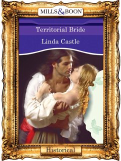 Territorial Bride (eBook, ePUB) - Castle, Linda