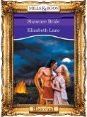 Shawnee Bride (eBook, ePUB)
