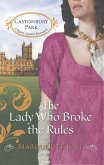 The Lady Who Broke the Rules (eBook, ePUB)