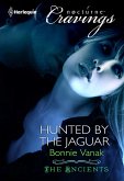Hunted by the Jaguar (Mills & Boon Nocturne Bites) (eBook, ePUB)