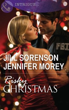 Cover Risky Christmas (eBook, ePUB)