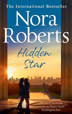 Hidden Star (eBook, ePUB) - Roberts, Nora