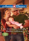 My Christmas Cowboy (Men of Red River, Book 3) (Mills & Boon American Romance) (eBook, ePUB)