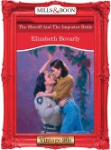 The Sheriff And The Impostor Bride (eBook, ePUB)