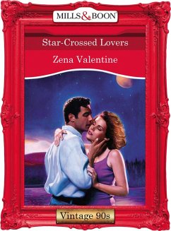 Star-Crossed Lovers (Mills & Boon Vintage Desire) (eBook, ePUB) - Valentine, Zena