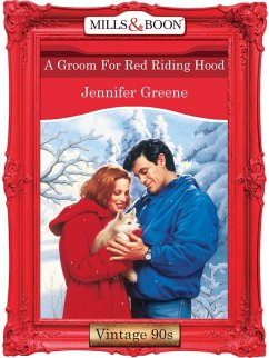 A Groom For Red Riding Hood (eBook, ePUB) - Greene, Jennifer