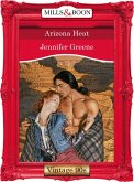 Arizona Heat (Mills & Boon Vintage Desire) (eBook, ePUB)