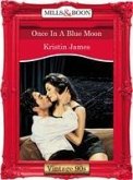 Once In A Blue Moon (eBook, ePUB)