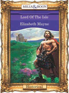 Lord Of The Isle (eBook, ePUB) - Mayne, Elizabeth