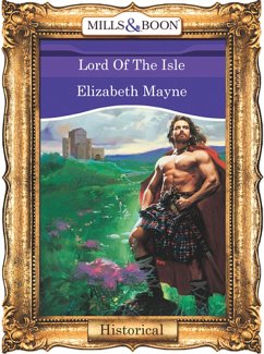 Cover Lord Of The Isle (eBook, ePUB)