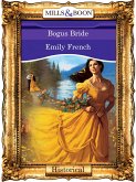 Bogus Bride (Mills & Boon Vintage 90s Modern) (eBook, ePUB)
