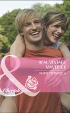 Real Vintage Maverick (eBook, ePUB) Real Vintage Maverick (eBook, ePUB)