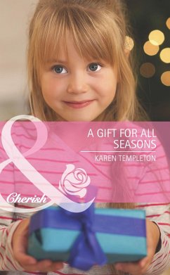 Cover A Gift for All Seasons (eBook, ePUB)