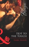 Hot to the Touch (Mills & Boon Blaze) (Checking E-Males, Book 3) (eBook, ePUB)