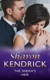 The Sheikh's Heir (eBook, ePUB) The Sheikh's Heir (eBook, ePUB)