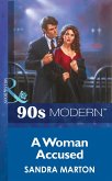 A Woman Accused (eBook, ePUB) A Woman Accused (eBook, ePUB)