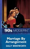 Marriage By Arrangement (eBook, ePUB)