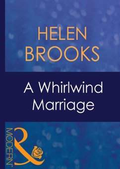 Cover A Whirlwind Marriage (eBook, ePUB)