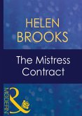 The Mistress Contract (Mills & Boon Modern) (eBook, ePUB)