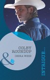 Colby Roundup (Mills & Boon Intrigue) (Colby, TX, Book 3) (eBook, ePUB)