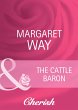 The Cattle Baron (eBook, ePUB) - Bild 1
