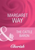 The Cattle Baron (eBook, ePUB)