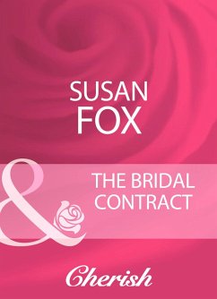 The Bridal Contract (eBook, ePUB) - Fox, Susan