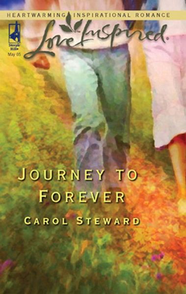 Journey To Forever (eBook, ePUB) Journey To Forever (eBook, ePUB)