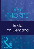 Bride On Demand (eBook, ePUB)