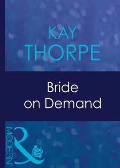 Cover Bride On Demand (eBook, ePUB)